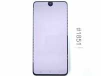 Samsung Galaxy S21 FE Ekran + Korpus Oryginalny Demontaż | #1851