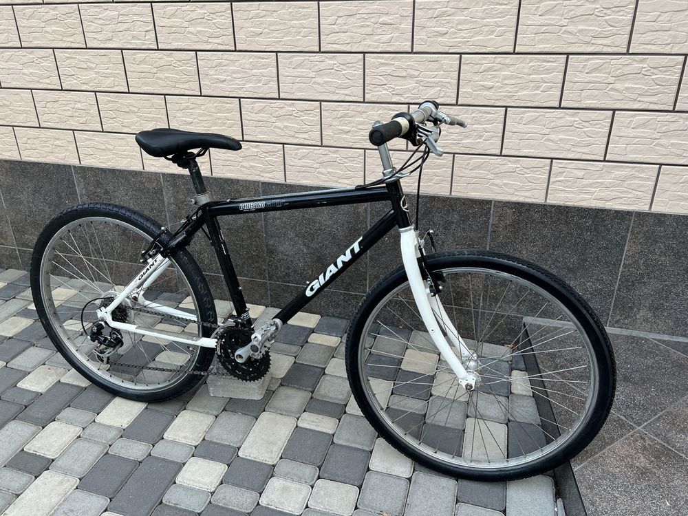 Велосипед Giant  Chicago 26