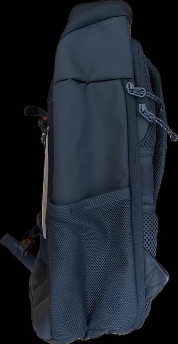 Mochila nova HP nunca usada