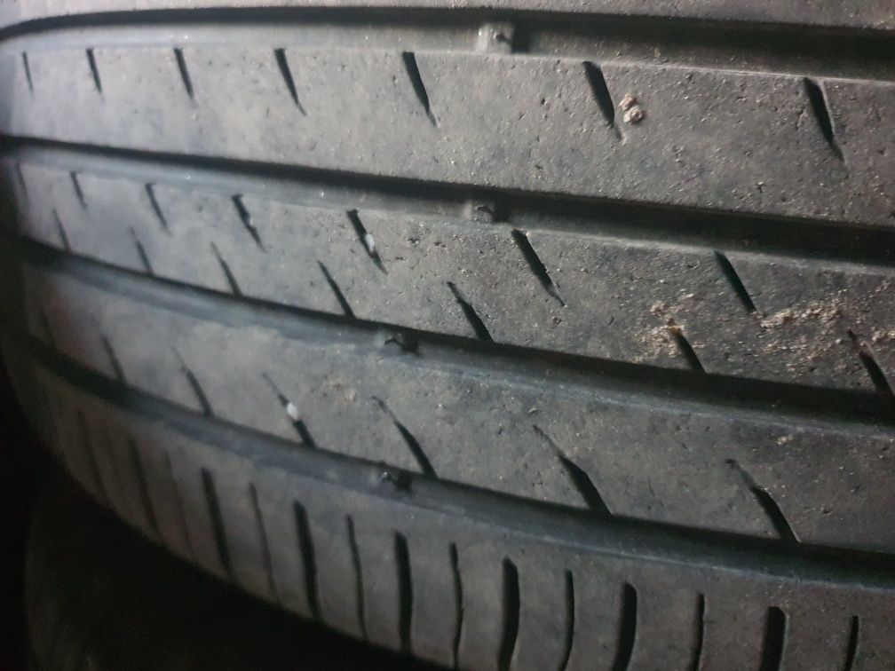 Jantes 16 Vw com  pneus