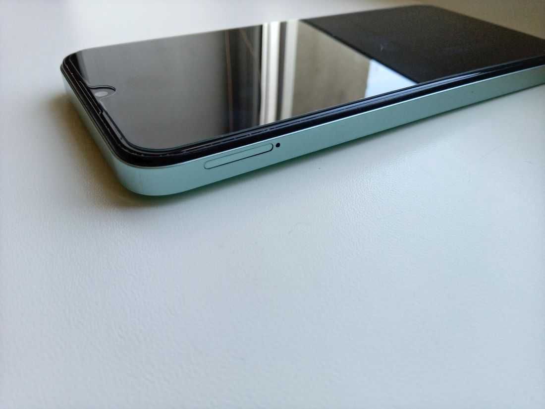 Смартфон ZTE blade V50 design