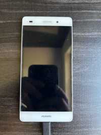 Huawei P8 Lite (ALE-L21)