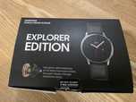 Смартгодинник Samsung Galaxy Watch Active 2 Explorer Edition