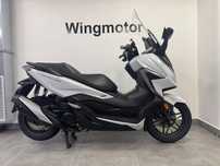 Honda Forza 350