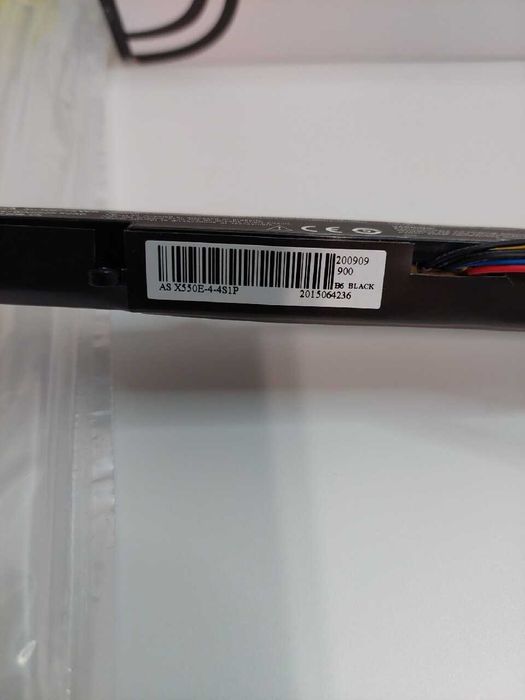 Nowa bateria Zamiennik do laptopa Bateria ASUS / Litowo-jonowa / 1040