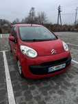 Citroen C1 2007 p