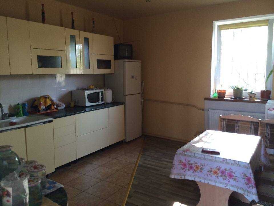 Будинок в Яворницькому (Іларіонове)