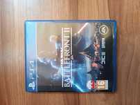 Star wars Battlefront na PS4
