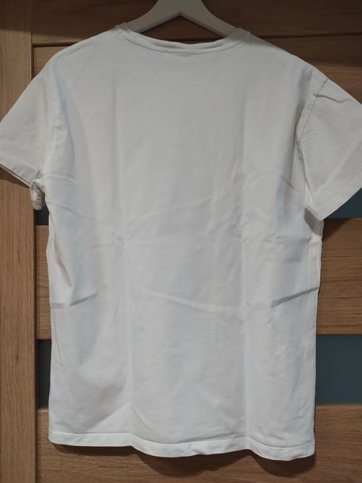 Koszulka Zara unisex