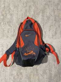 Nike backpack Vintage 00s Archive Clothing Ed Hardy Opium Goth