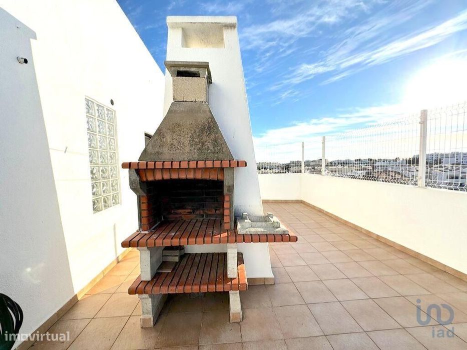 Apartamento T3 em Albufeira e Olhos de Água de 125,00 m2
