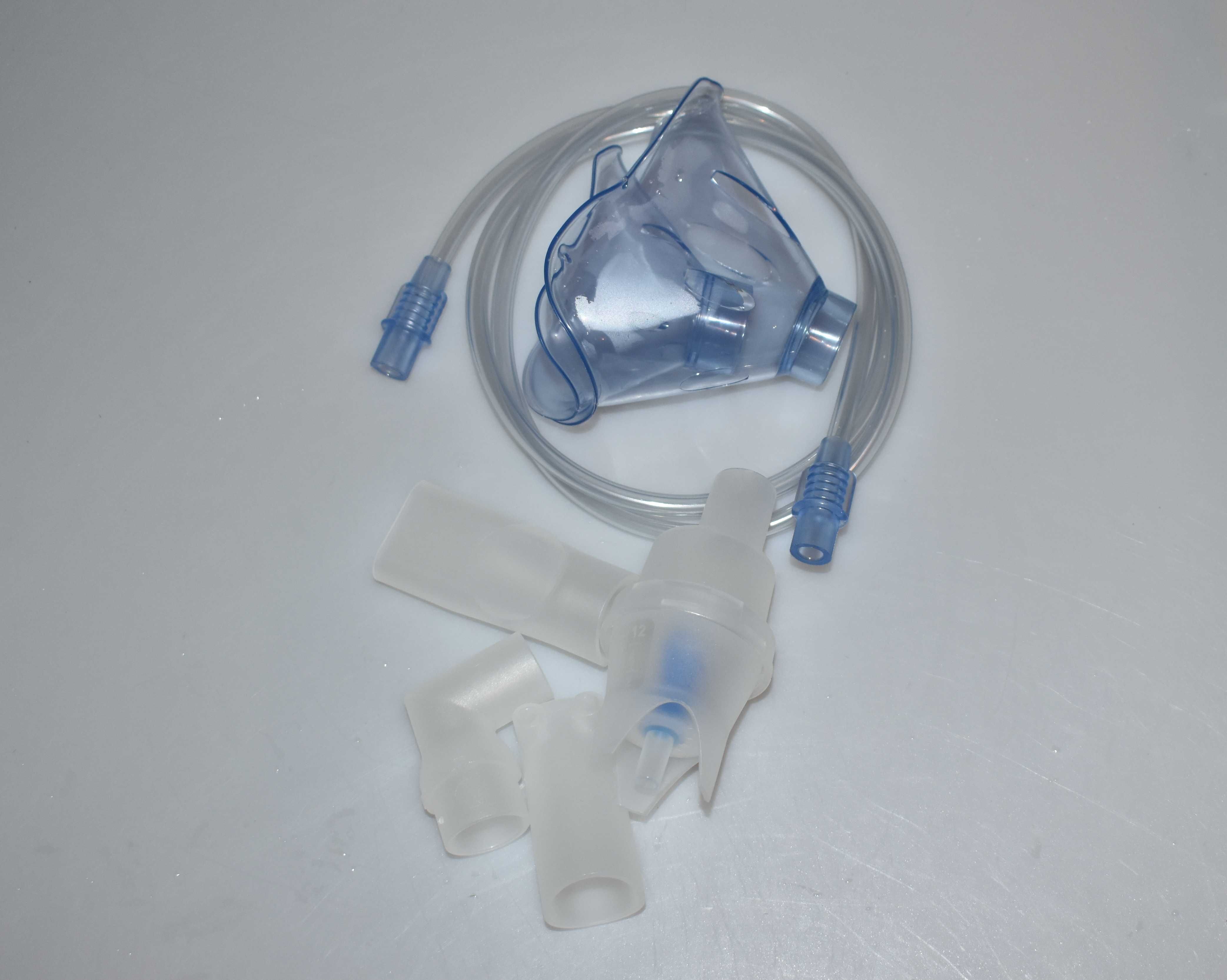 Laica NE2012 Inhalator tłokowy