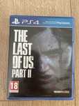 Last of us2 na ps4