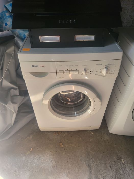 Używana sprawna pralka Simens i inne dowóz gwarancja