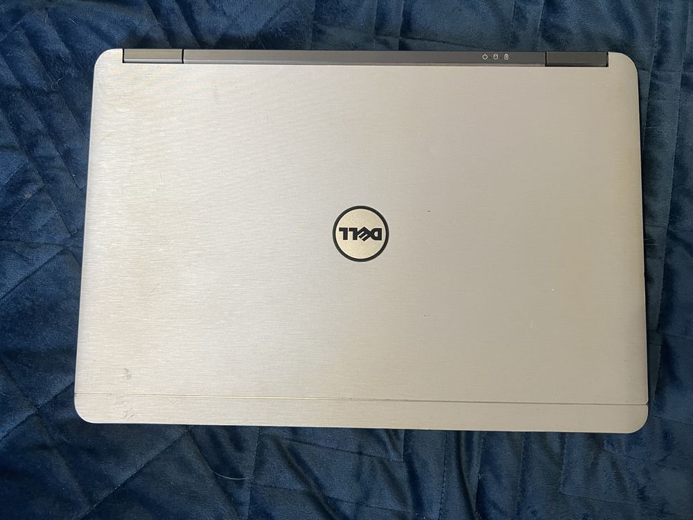 Laptop dell latitude e7240
