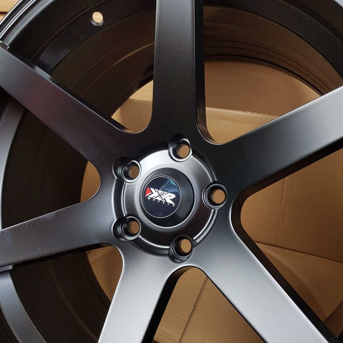 Диски На Авто R18 5x114.3 Різноширокі Nissan Toyota Lexus Honda Mazda