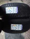 225/50r17 nowe całoroczne laufenn