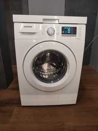 Пральна машина Samsung WW90J5346MW/EO