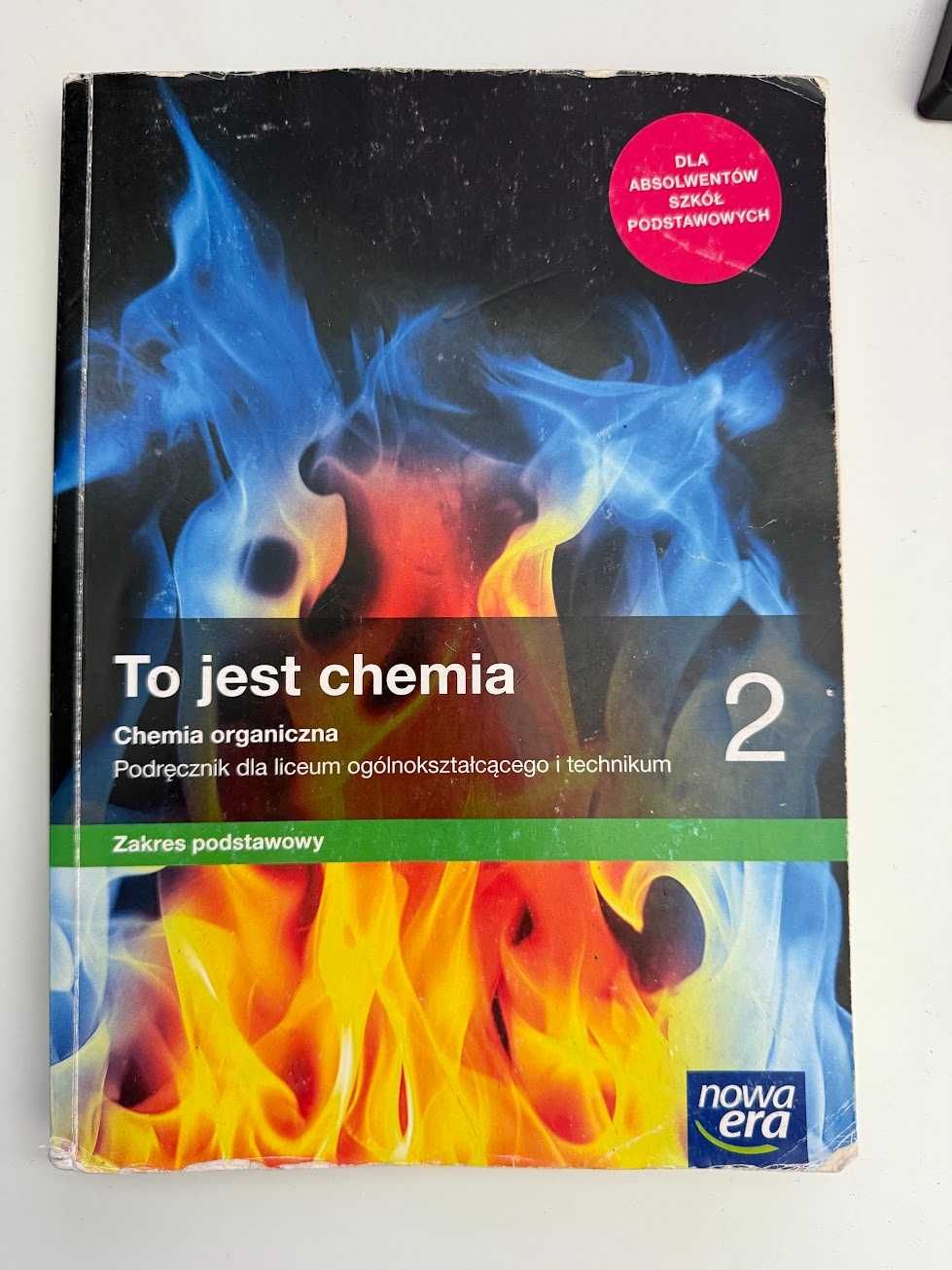 To jest chemia 2