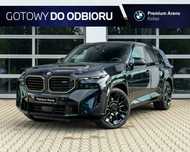 BMW XM XM 50e - Gotowy do odbioru!