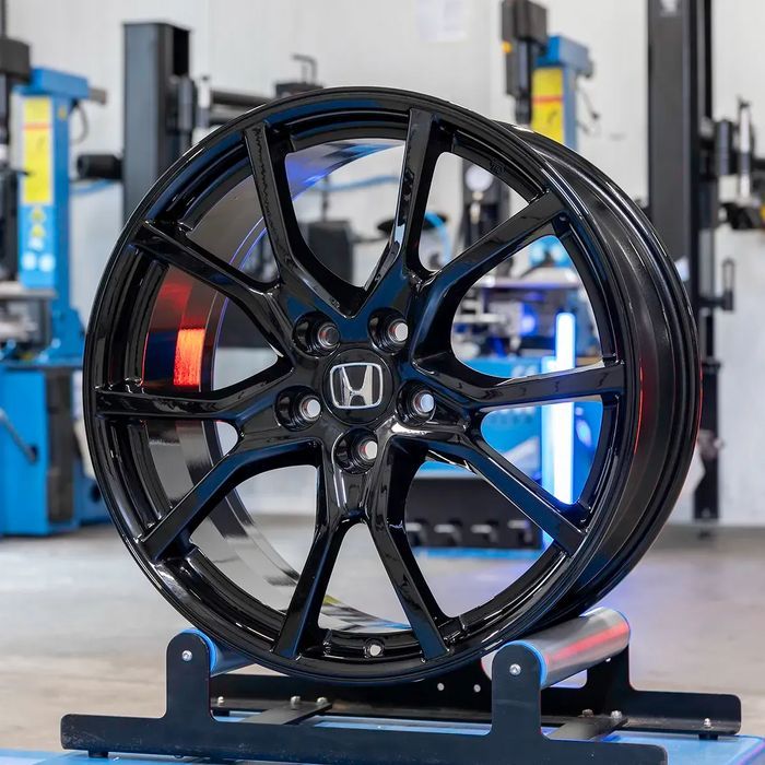 Oryginalne Felgi Honda 20" Civic Type-R