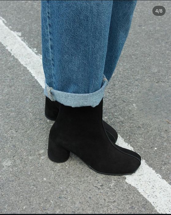 Ботильйони в стилі Таббі