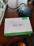 Projector BlitzWolf BW-VP1