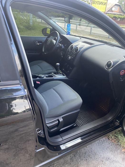 Продаж-обмін(Економний кросовер )