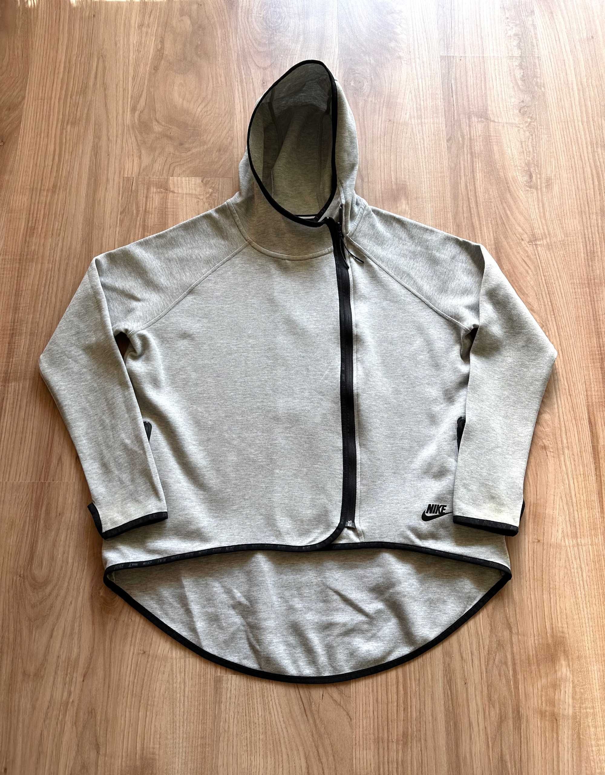 Bluza Nike Tech Fleece damska rozpinana r. L