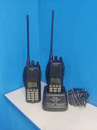 Портативная рация Icom IC-F40GT