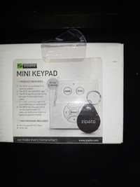 Mini keypad zipato