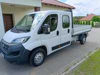 Fiat Ducato  Fiat ducato 2020