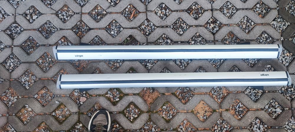 Inter pack virgo 120cm