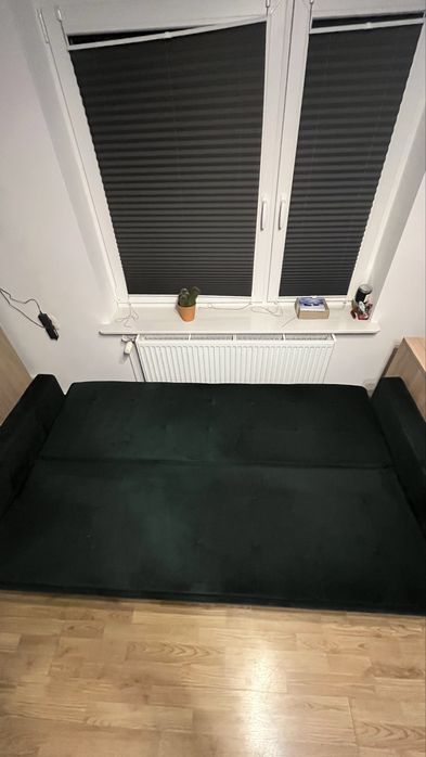 Sofa rozkładana 3 osobowa