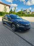 Volkswagen Arteon Shooting brake R-line 2022r DSG ehybrid 62tys km