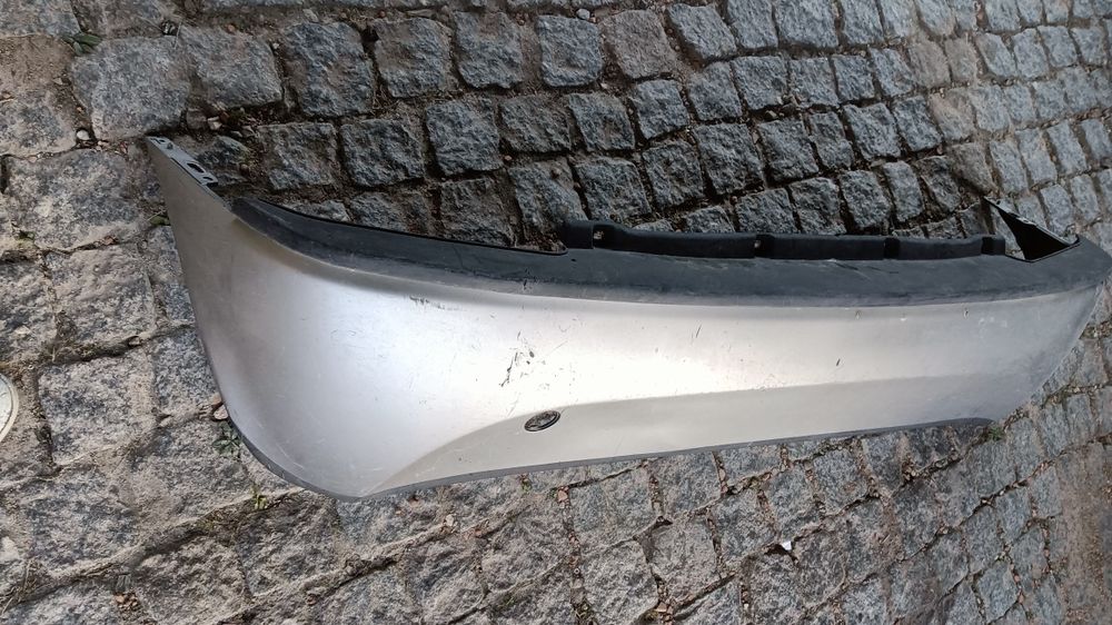 Parachoques LANCIA ypsilon para choques 1995