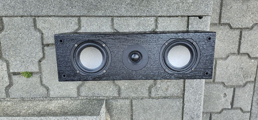 Amplituner yamacha htr 2071