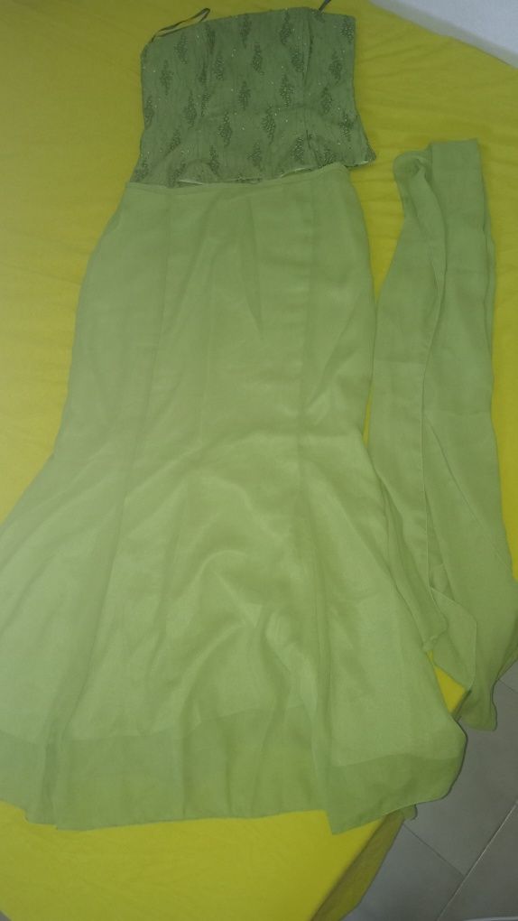 Conjunto Cerimônia