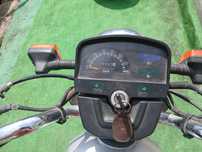 Yamaha 125 sr de 1999