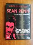O Assassínio de Richard Nixon - The Assasination of Richard Nixon DVD