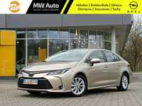 Toyota Corolla 1.8 Hybrid Comfort 98KM | salon PL | serwis ASO Toyota | FV23