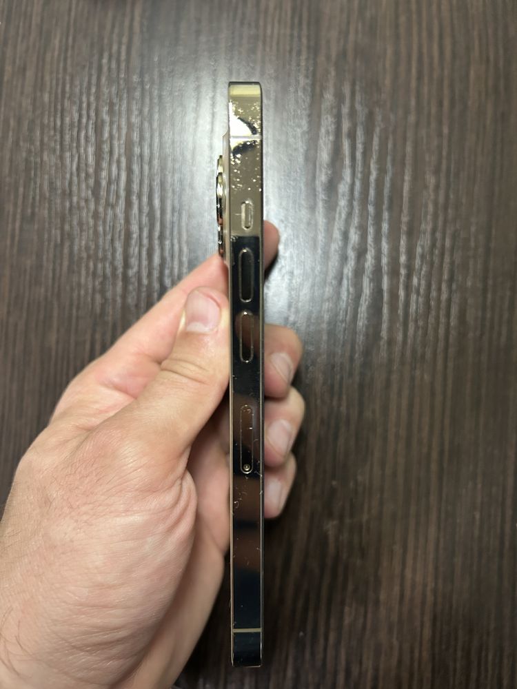 iPhone 13 Pro Gold 128 GB | R-SIM |