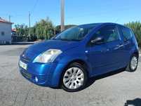 Citroen C4 1.4HDI