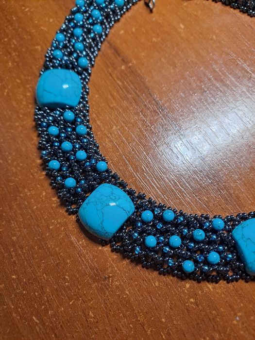 Намисто чокер кольє