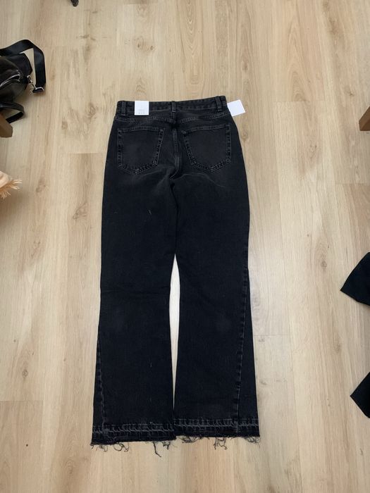 Flared Jeans Zara