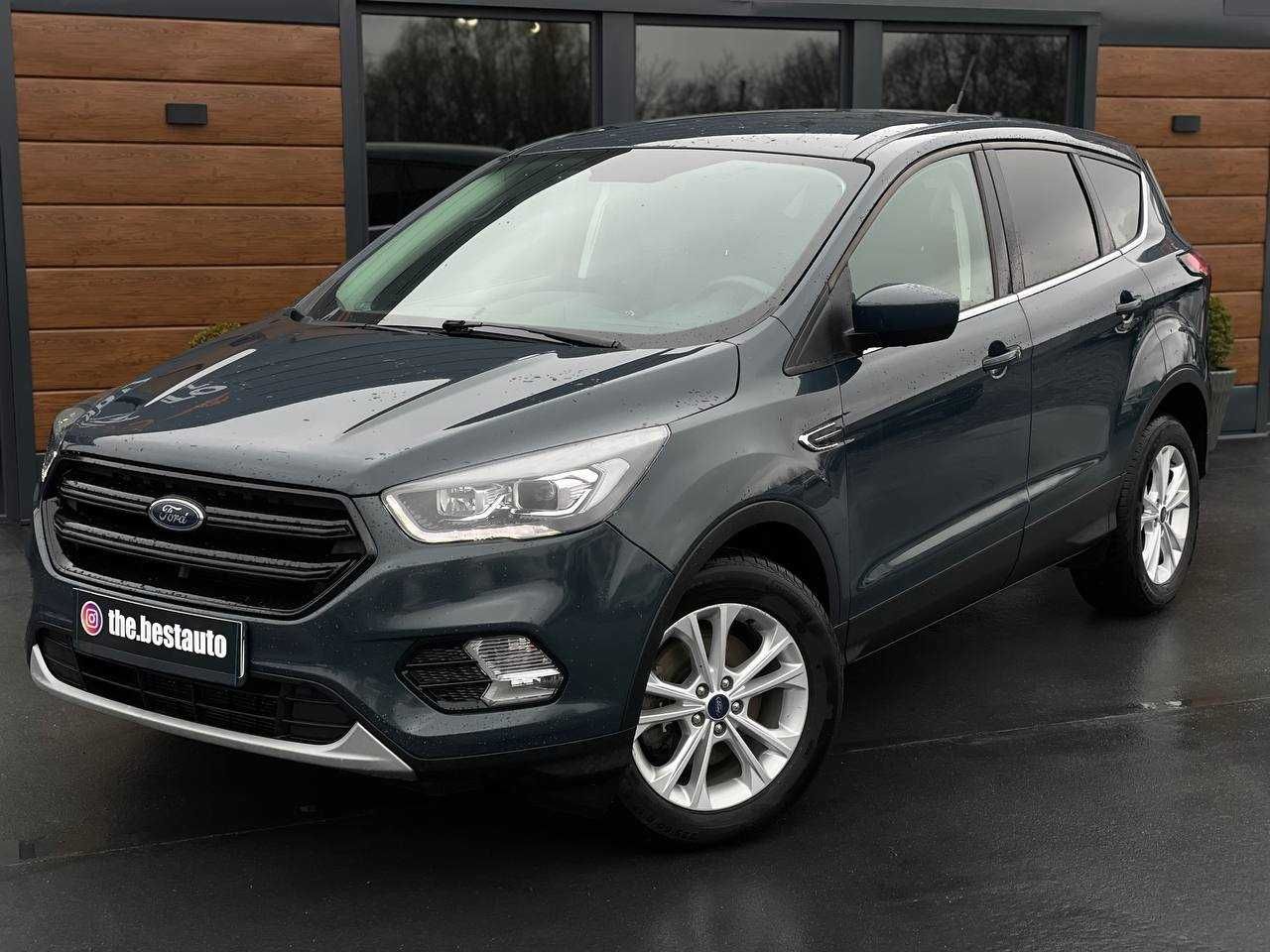 Авто в наявності Ford Escape 2019 форд