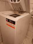 Pralka Whirlpool od góry 6 sense automat