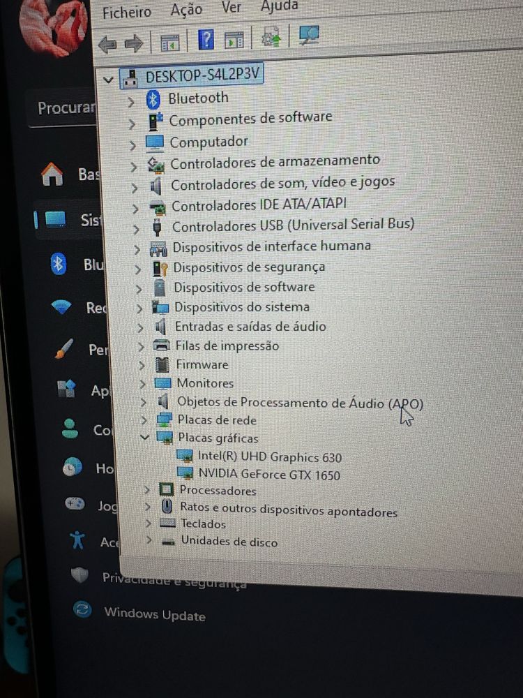 Computador gaminga lenovo