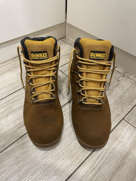 Взуття Dewalt черевики Dewalt