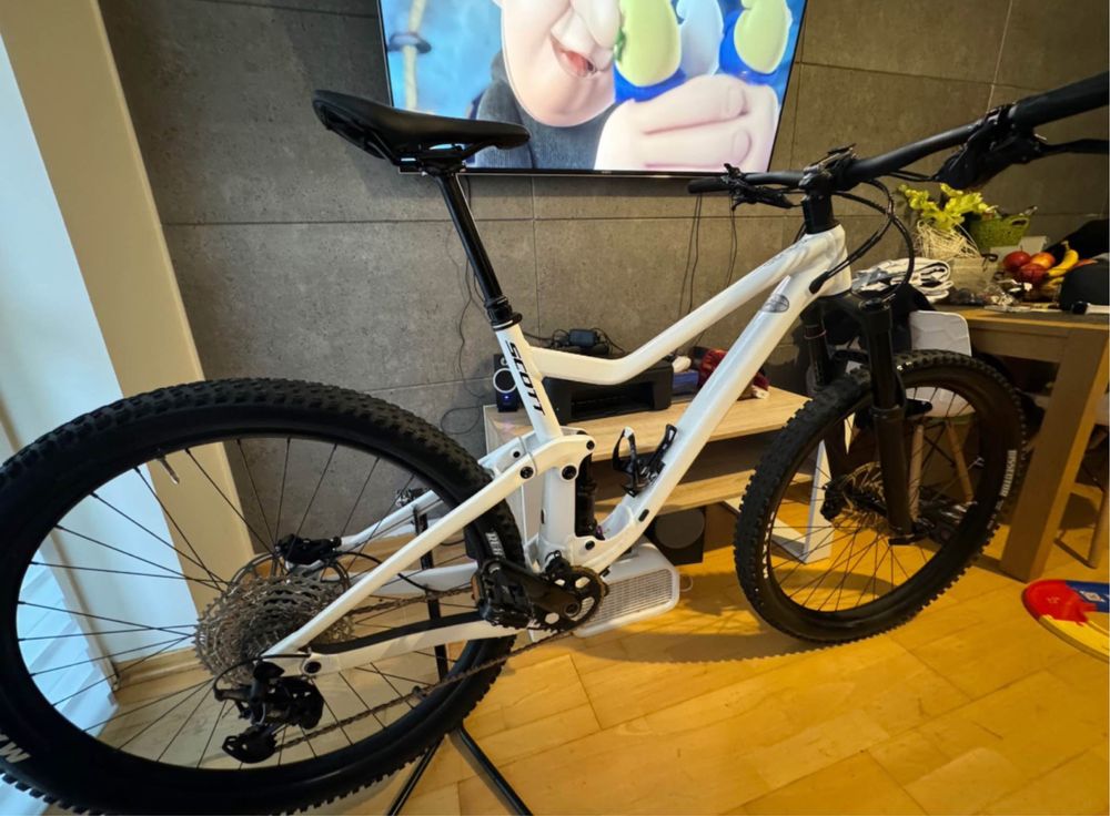 Scott Genius 940